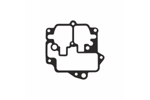 Прокладка карбюратора Keihin 16010PC3602