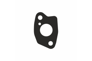 Прокладка карбюратора Honda 16221-ZH8-801 Прокладка карбюратора Honda 16221-ZH8-801