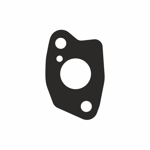 Прокладка карбюратора Honda 16221-ZH8-801 Прокладка карбюратора Honda 16221-ZH8-801