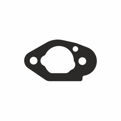 Прокладка карбюратора Honda 16228-ZL8-000 Прокладка карбюратора Honda 16228-ZL8-000