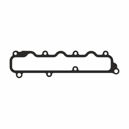 Прокладка впускного колектора Toyota 17171-51010 Прокладка впускного колектора Toyota 17171-51010