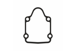 Прокладка двигуна KC Danfoss 4400011 Прокладка двигуна KC Danfoss 4400011