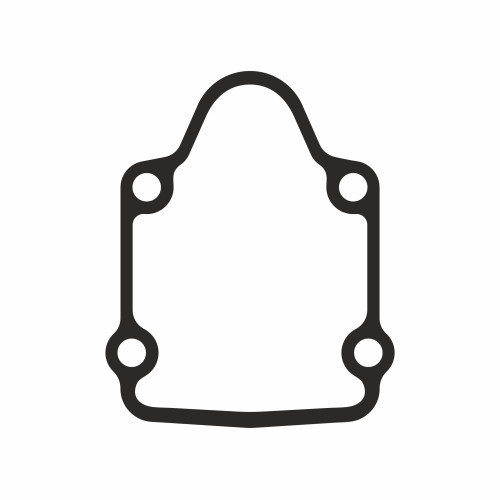 Прокладка двигуна KC Danfoss 4400011 Прокладка двигуна KC Danfoss 4400011