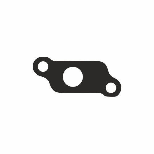 Прокладка фланця KTM 50337008100 Прокладка фланця KTM 50337008100
