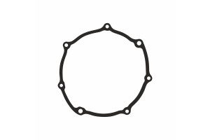 Прокладка кришки зчеплення Yamaha 5JG-15453-00-00 Прокладка кришки зчеплення Yamaha 5JG-15453-00-00