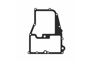 Прокладка ДВС Yamaha 5PS-15463-02-00 Прокладка ДВС Yamaha 5PS-15463-02-00