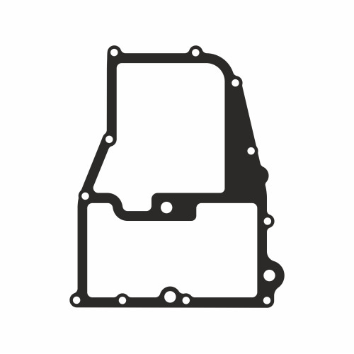 Прокладка ДВС Yamaha 5PS-15463-02-00 Прокладка ДВС Yamaha 5PS-15463-02-00