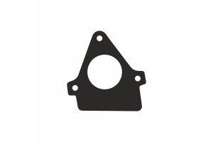Прокладка термостата Fiat 7703016 Прокладка термостата Fiat 7703016