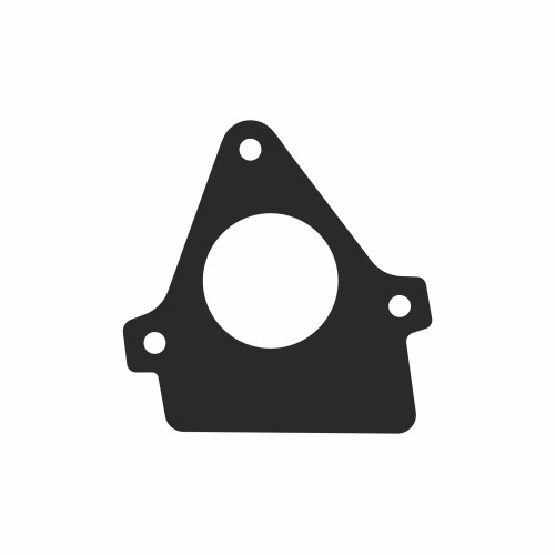 Прокладка термостата Fiat 7703016 Прокладка термостата Fiat 7703016