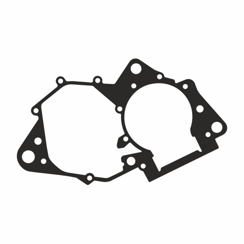 Прокладка міжкартерна Husqvarna 800037133 Прокладка міжкартерна Husqvarna 800037133