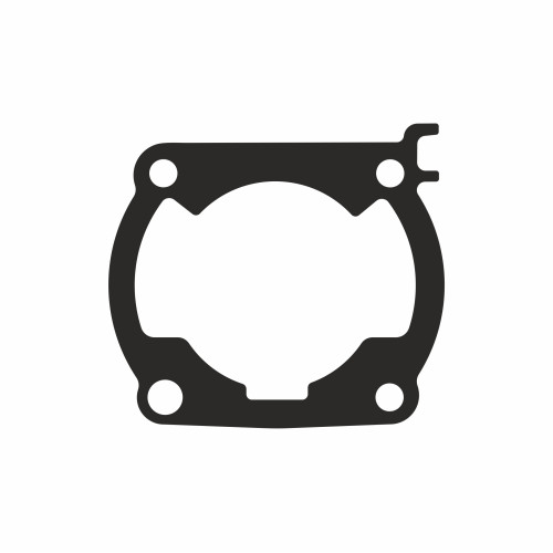 Прокладка циліндра Husqvarna 80B053023 Прокладка циліндра Husqvarna 80B053023