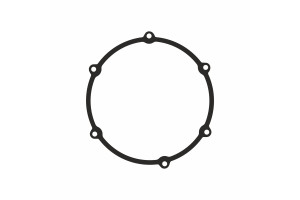 Прокладка кришки зчеплення Aprilia 875725 Прокладка кришки зчеплення Aprilia 875725