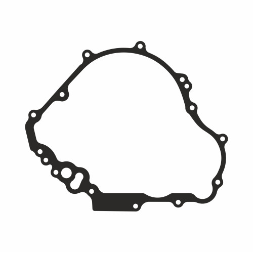 Прокладка картера ліва Segway E02C20001001 Прокладка картера ліва Segway E02C20001001