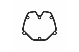 Прокладка клапанної кришки Moto Guzzi GU19023700 Прокладка клапанної кришки Moto Guzzi GU19023700