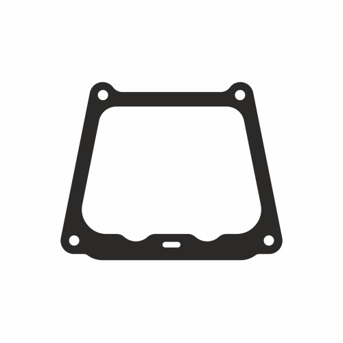 Прокладка клапанної кришки Mitsubishi KW33003AA Прокладка клапанної кришки Mitsubishi KW33003AA