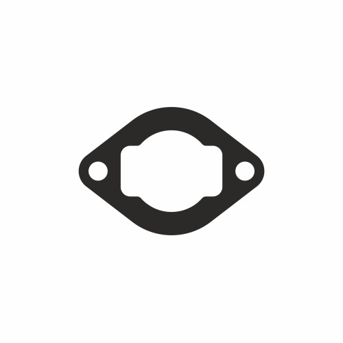 Прокладка карбюратора Mitsubishi KW34055AA Прокладка карбюратора Mitsubishi KW34055AA