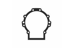 Прокладка картера Wacker W0045034 Прокладка картера Wacker W0045034
