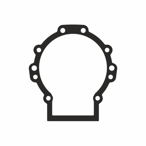 Прокладка картера Wacker W0045034 Прокладка картера Wacker W0045034