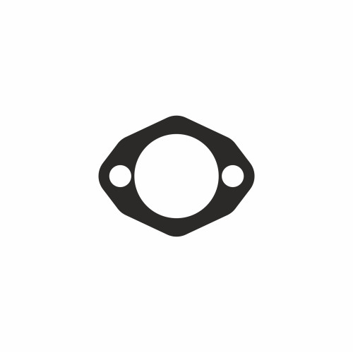 Прокладка карбюратора Wacker W0084669 Прокладка карбюратора Wacker W0084669