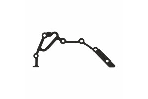 Прокладка масляного насосу Ford 1100337 Прокладка масляного насосу Ford 1100337