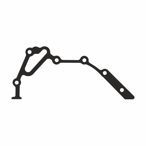 Прокладка масляного насосу Ford 1100337 Прокладка масляного насосу Ford 1100337