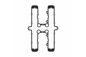 Прокладка клапанної кришки Kawasaki 11060-1747 Прокладка клапанної кришки Kawasaki 11060-1747