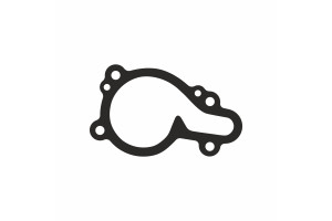 Прокладка помпи Kawasaki 11060-1837 Прокладка помпи Kawasaki 11060-1837