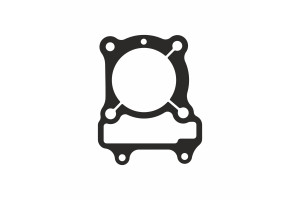 Прокладка циліндра Honda 12191-KGF-911
