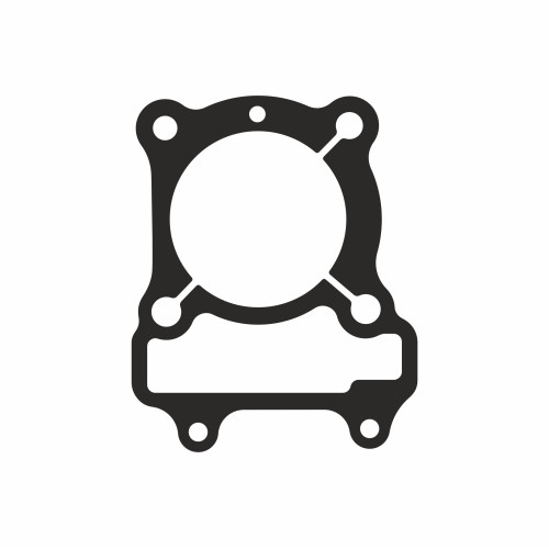 Прокладка циліндра Honda 12191-KGF-911 Прокладка циліндра Honda 12191-KGF-911