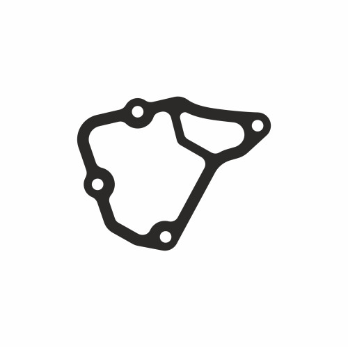 Прокладка сапуна Honda 12358ZJ1000 Прокладка сапуна Honda 12358ZJ1000