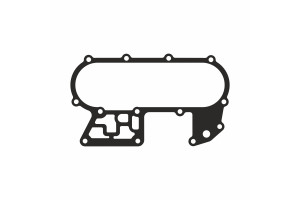 Прокладка теплообмінника Toyota 1569254050 Прокладка теплообмінника Toyota 1569254050