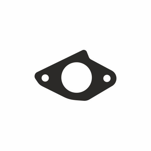 Прокладка карбюратора Honda 16221-ZJ1-840 Прокладка карбюратора Honda 16221-ZJ1-840