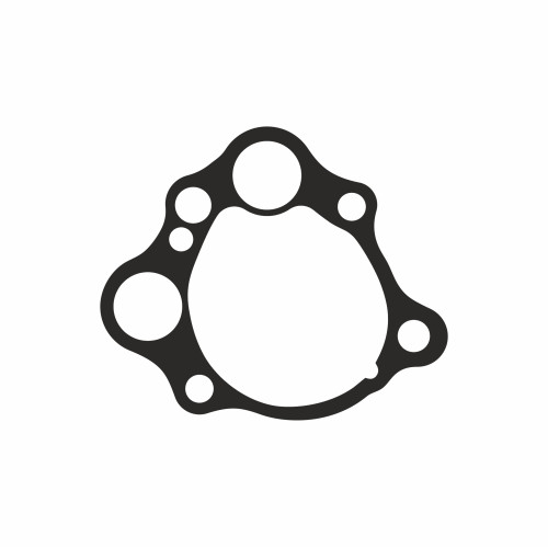 Прокладка помпи Honda 19229-KA4-309 Прокладка помпи Honda 19229-KA4-309