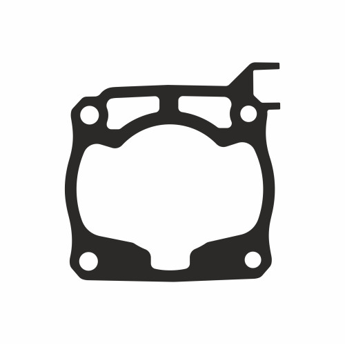 Прокладка циліндра Yamaha 1C3-11351-00-00 Прокладка циліндра Yamaha 1C3-11351-00-00