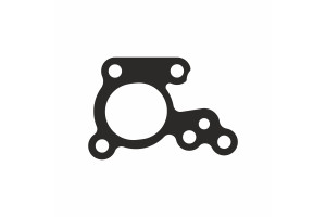 Прокладка датчика EGR Toyota 25627-11050 Прокладка датчика EGR Toyota 25627-11050