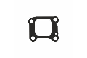 Прокладка датчика EGR Toyota 2563311010 Прокладка датчика EGR Toyota 2563311010
