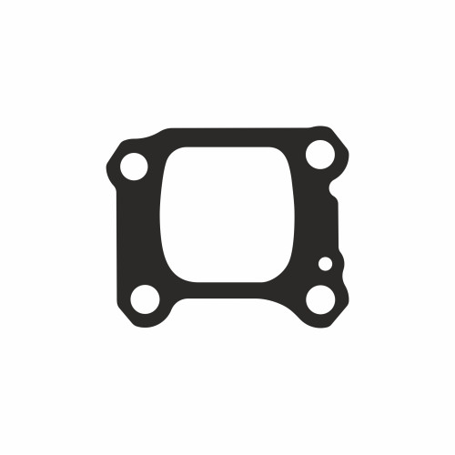 Прокладка датчика EGR Toyota 2563311010 Прокладка датчика EGR Toyota 2563311010