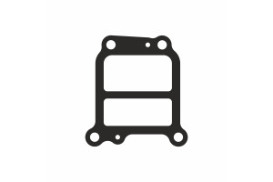 Прокладка датчика EGR Toyota 25685-11010 Прокладка датчика EGR Toyota 25685-11010