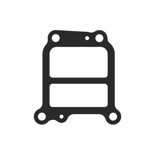 Прокладка датчика EGR Toyota 25685-11010 Прокладка датчика EGR Toyota 25685-11010
