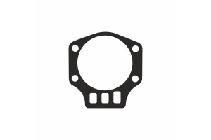Прокладка сальника КПП Nissan 31182-L1000 Прокладка сальника КПП Nissan 31182-L1000
