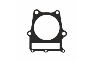 Прокладка циліндра Yamaha 3HT-11181-00-00