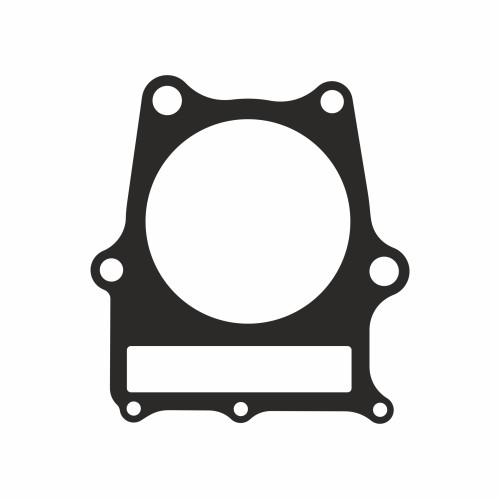 Прокладка циліндра Yamaha 3HT-11181-00-00 Прокладка циліндра Yamaha 3HT-11181-00-00
