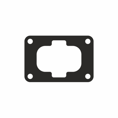 Прокладка клапану Yamaha 3JY-11354-10-00 Прокладка клапану Yamaha 3JY-11354-10-00