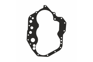 Прокладка міжкорпусна КПП Locatelli 4205090 Прокладка міжкорпусна КПП Locatelli 4205090