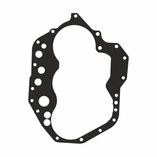 Прокладка міжкорпусна КПП Locatelli 4205090 Прокладка міжкорпусна КПП Locatelli 4205090