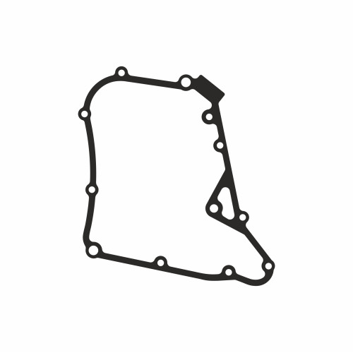 Прокладка картера Yamaha 4D9-15453-01 Прокладка картера Yamaha 4D9-15453-01
