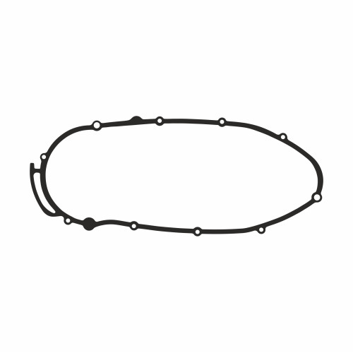 Прокладка кришки варіатора Yamaha 4HC-15451-00 Прокладка кришки варіатора Yamaha 4HC-15451-00