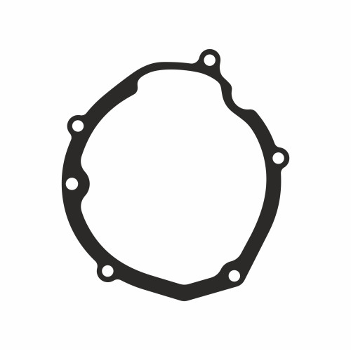 Прокладка кришки генератора Yamaha 4JY-15451-10-00 Прокладка кришки генератора Yamaha 4JY-15451-10-00