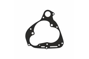 Прокладка помпи Yamaha 4NK-12449-00-00 Прокладка помпи Yamaha 4NK-12449-00-00