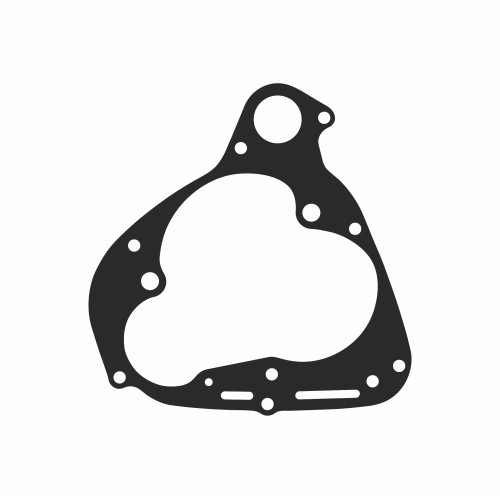 Прокладка помпи Yamaha 4NK-12449-00-00 Прокладка помпи Yamaha 4NK-12449-00-00